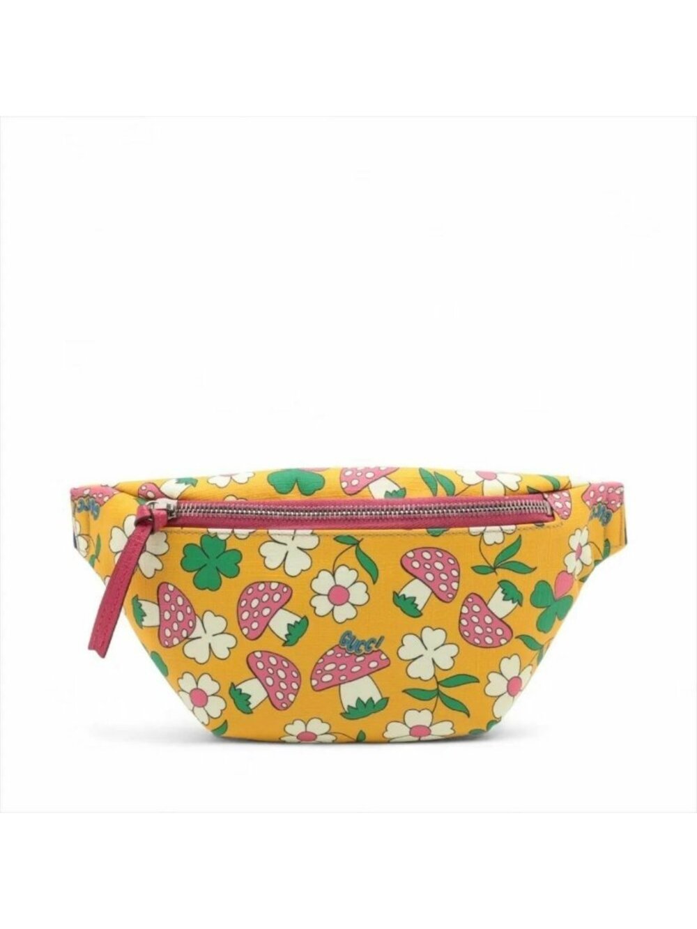 Gucci Children's Belt Bag